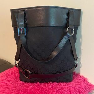 Gucci GG classic signature bag